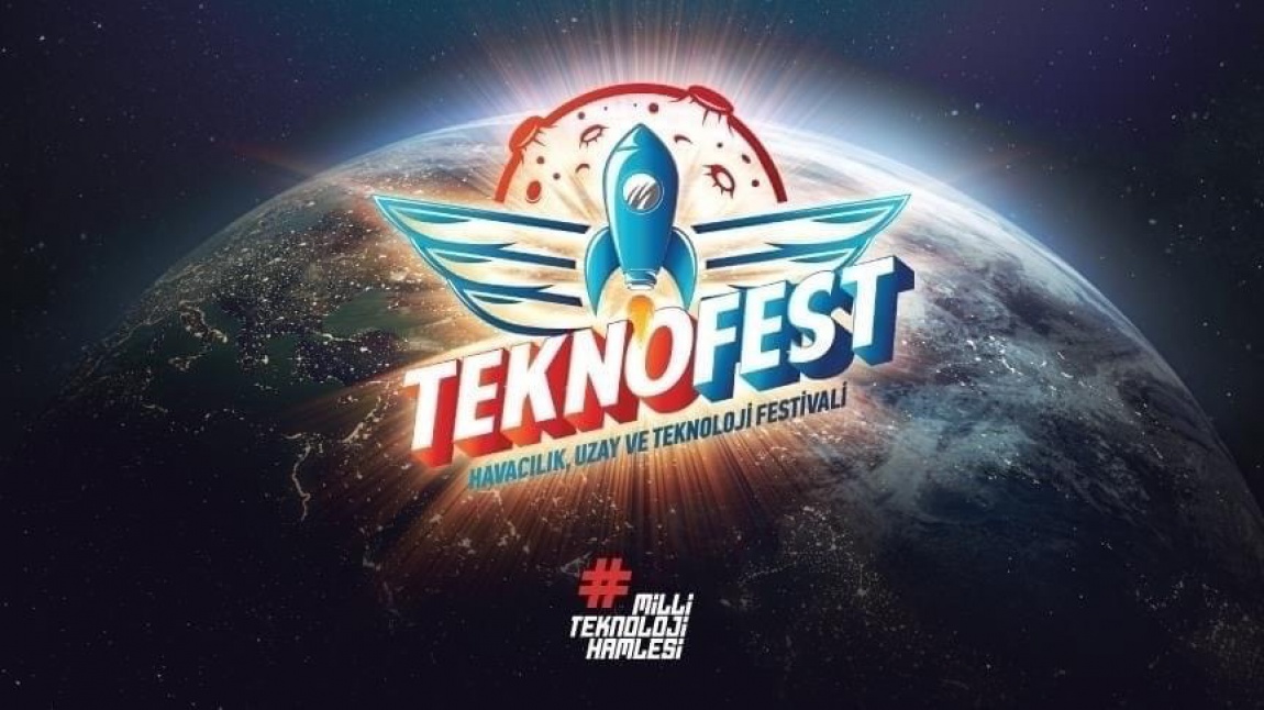 Teknofest 2022