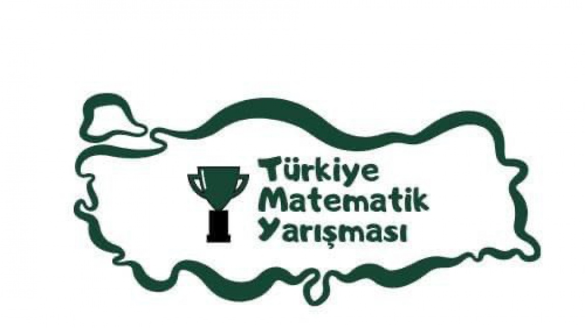 Türkiye Matematik Yarışması Şampiyonu